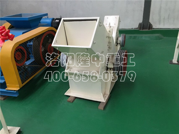 錘式破碎機 錘式破碎機
