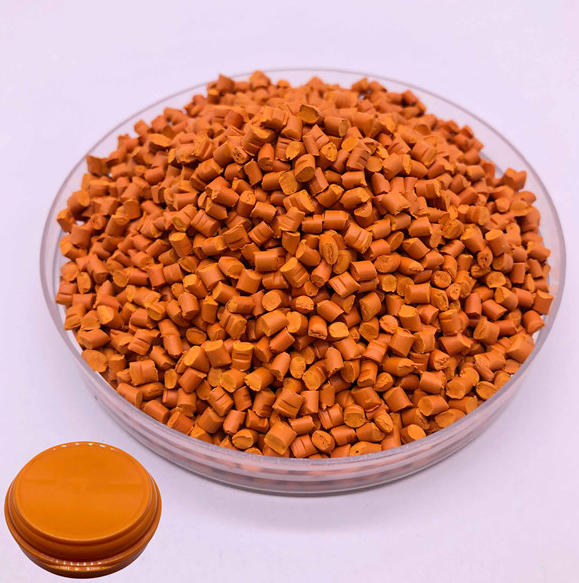 色母?，F(xiàn)代塑料工業(yè)不可或缺的關(guān)鍵材料