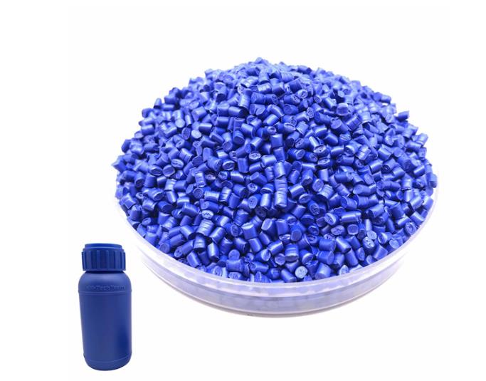 工業(yè)色母粒的技術(shù)經(jīng)濟(jì)優(yōu)勢(shì)分析